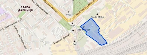 До бюджету додатково надійдуть мільйони гривень за користування землею