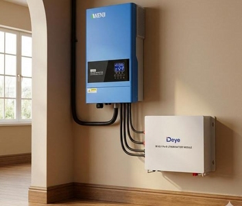 Будинки більше 9 поверхів можуть отримати альтернативні джерела електроенергії