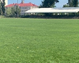 Мешканців ДВРЗ запрошуть до активного дозвілля