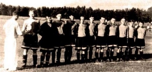 Уривки з книги «ДВРЗ»