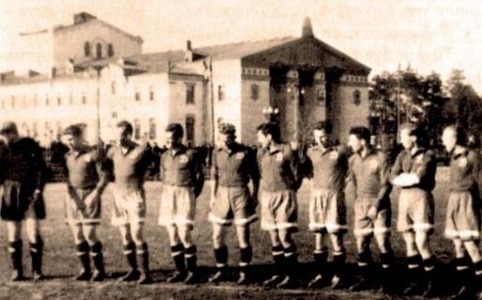 Уривки з книги «ДВРЗ»