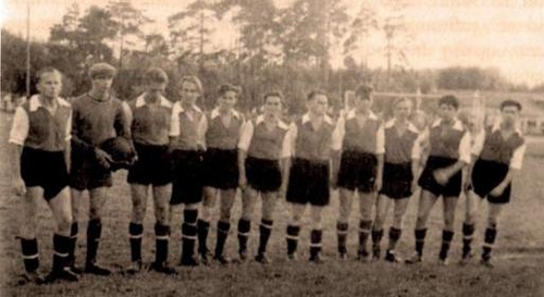 Уривки з книги «ДВРЗ»