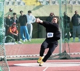 Українець переміг в метанні молота на змаганнях у Туреччині