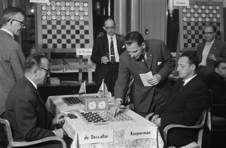 Цього дня в Україні народився перший радянський чемпіон світу з шашок