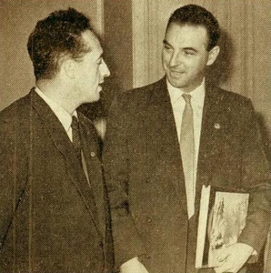 Цього дня в Україні народився перший радянський чемпіон світу з шашок