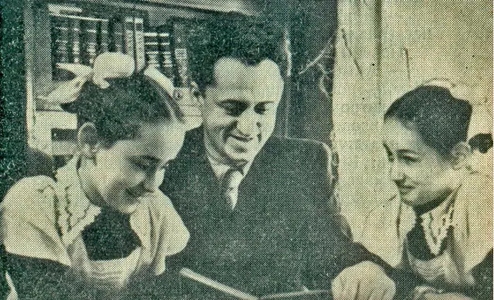 Цього дня в Україні народився перший радянський чемпіон світу з шашок