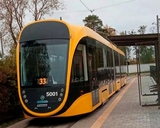 У Києві закрили на ремонт шляхопровід біля метро Чернігівська