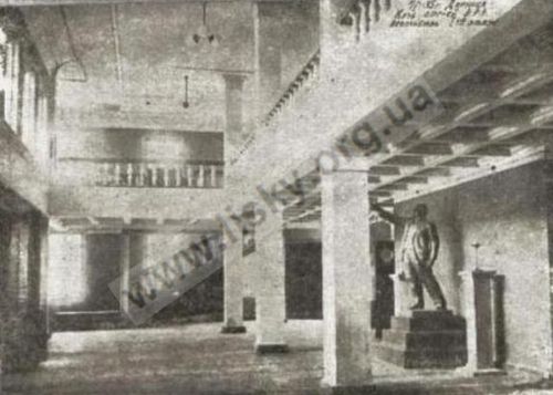 Уривки з книги про історію ДВРЗ