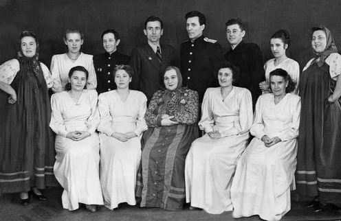 Уривки з книги про історію ДВРЗ