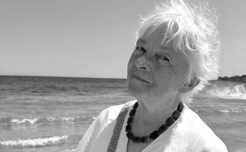 У Києві попрощались з Любомирою Кеплер