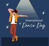 Міжнародний день танцю