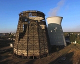 Про відновлення Дарницької ТЕЦ