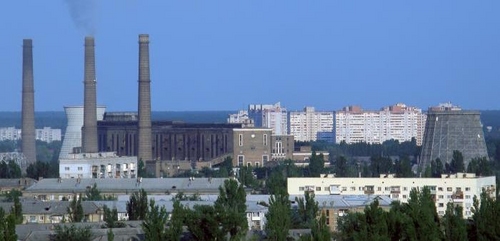 Про відновлення Дарницької ТЕЦ
