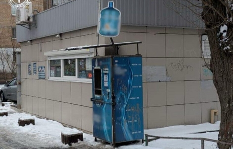 У Києві судитимуть інспектора з благоустрою Дніпровської РДА