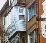 Балкони