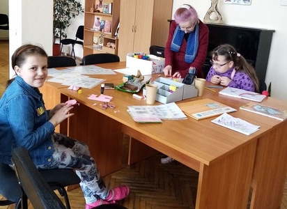 Один день по Соцмісту