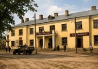 Штучний інтелект та історичні фото ДВРЗ Штучний інтелект та історичні фото ДВРЗ
