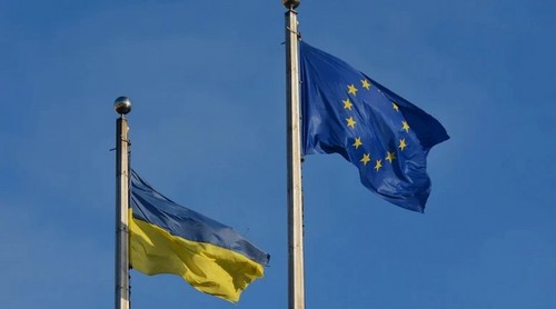 Євросоюз відкрив переговори про вступ України