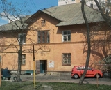 «Німецький квартал» у Києві