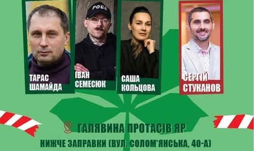 Мовний оптимізм vs мовний реалізм