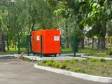 Там, де літо пахне квітами