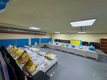 Там, де літо пахне квітами