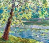Виставка-продаж «Summer Private Sales»