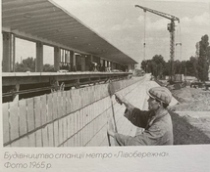 Микільська Слобідка в Києві