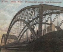 Микільська Слобідка в Києві