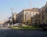 У Києві пропонують змінити назву Бессарабської площі на Басарабську