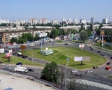 Петиція про впровадження європейського зонування на Дарницькій площі