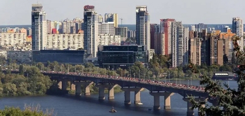 Тендер на розроблення документації для реставрації мосту Патона