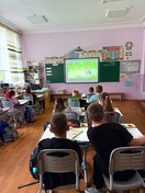 Безпека починається зі знань