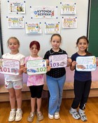 Безпека починається зі знань