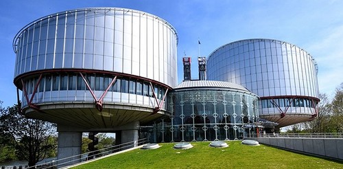 Європейський суд відхилив позов мешканки Донецька проти України
