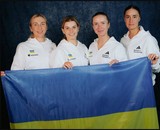 Українки вперше стали срібними призерками найбільшого міжнародного змагання в жіночому тенісі