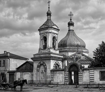 У Києві завтра відкриють стенди, присвячені грецькій громаді міста