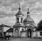 У Києві завтра відкриють стенди, присвячені грецькій громаді міста